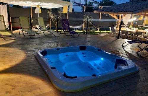 Funtana Apartamento | Relax Apartments Grazia