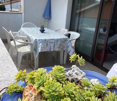 Funtana Apartamento | Relax Apartments Grazia
