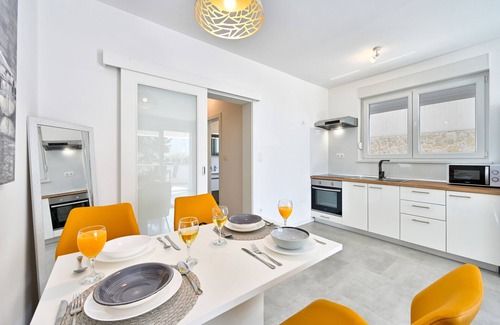 Novalja Apartamento | Relax Apartments