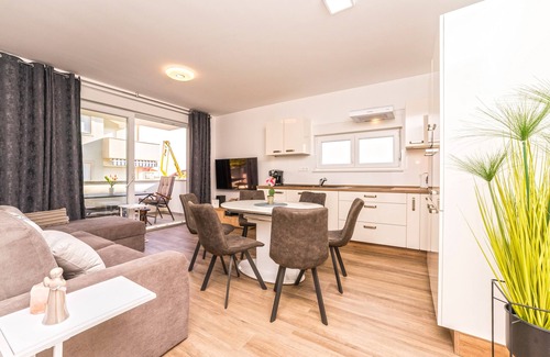 Novalja Apartamento | Relax Apartments