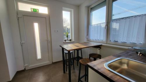 Sarvar Apartamento | Relax Apartments Sárvár A2
