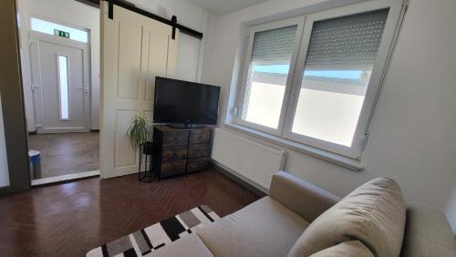 Sarvar Apartamento | Relax Apartments Sárvár A2