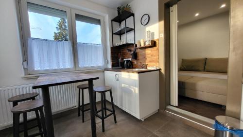 Sarvar Apartamento | Relax Apartments Sárvár A2