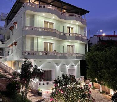 Sarande Apartamento | Relax Apts Saranda
