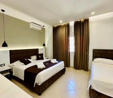 Sarande Apartamento | Relax Apts Saranda