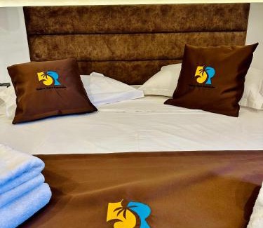 Sarande Apartamento | Relax Apts Saranda