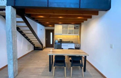 Barrio Península San Pedro Apartamento | Relax entre montañas y lago.