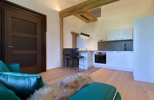 Aurolzmunster Apartamento | Relax at Aurolzmünster Castle I Breakfast Included
