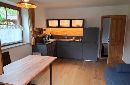 Ebensee Apartamento | RELAX