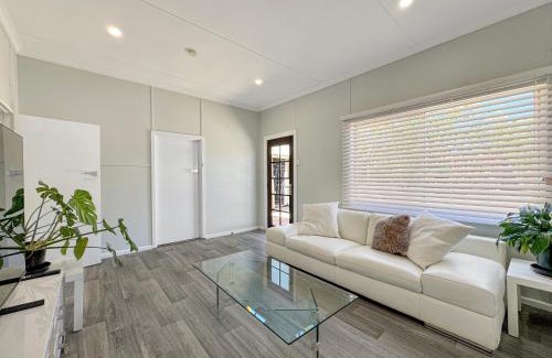Broken Hill Casa | Relax At Gossan