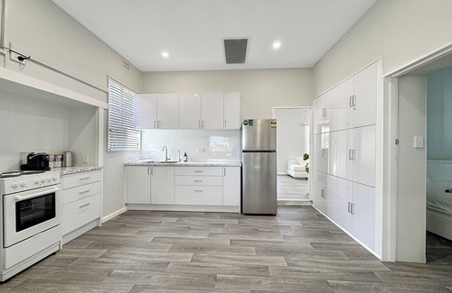 Broken Hill Casa | Relax at Gossan
