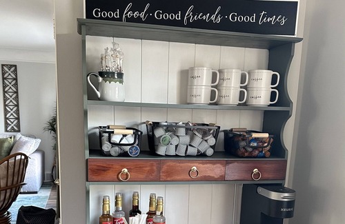 Allen Park Casa | Relax at Gypsy Sands - your home away from home