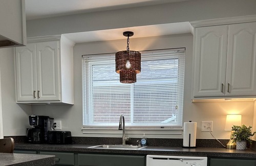 Allen Park Casa | Relax at Gypsy Sands - your home away from home