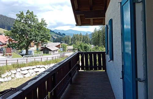San Vito Casa | Relax at Lake Braies