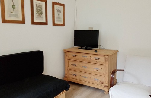 San Vito Casa | Relax at Lake Braies