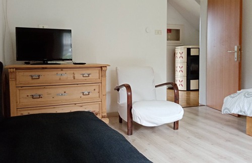 San Vito Casa | Relax at Lake Braies