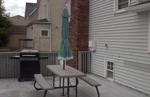 East Haven Casa | Relax at Rudy's peaceful resting place...