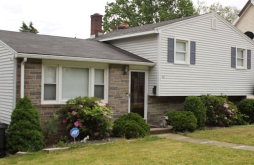 East Haven Casa | Relax at Rudy's peaceful resting place...