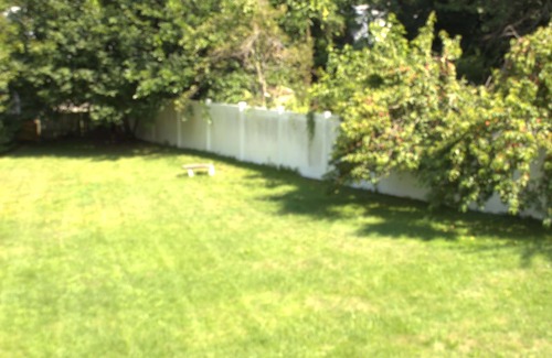 East Haven Casa | Relax at Rudy's peaceful resting place...