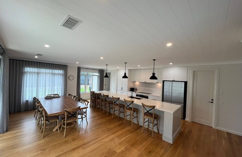 Portsea Casa | Relax at the beach