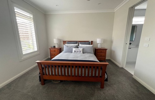 Portsea Casa | Relax at the beach