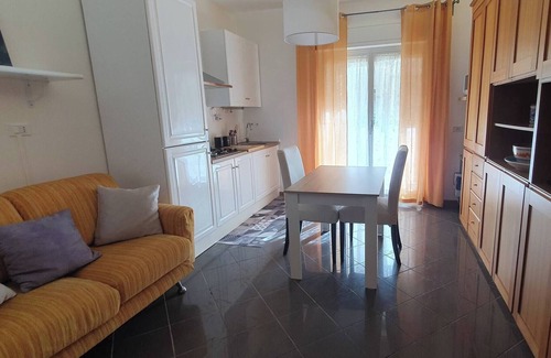 Agrigento Apartamento | Relax at the Valley of the Temples