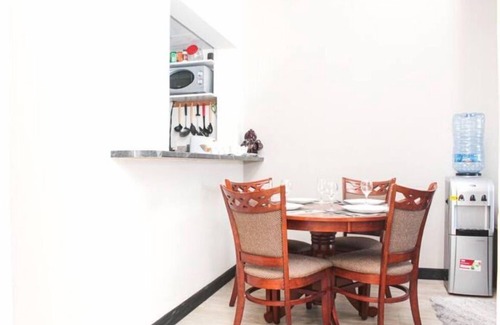 Vipingo Condominio | Relax at this peaceful place to stay. Swim, play golf and enjoy the lush gardens