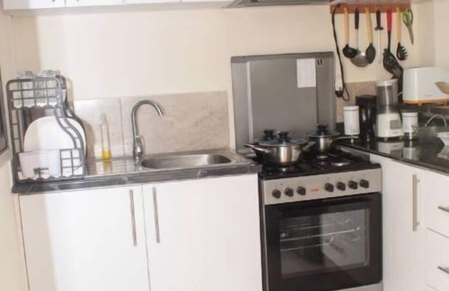 Vipingo Condominio | Relax at this peaceful place to stay. Swim, play golf and enjoy the lush gardens