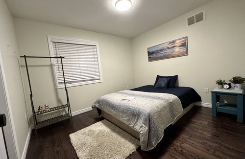Grand River South Casa | Relax at this peaceful place to stay