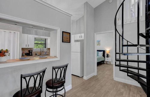 Dolphin's Cove Casa | *Relax* at this beautiful home *Ponte Vedra Beach*