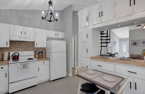 Dolphin's Cove Casa | *Relax* at this beautiful home *Ponte Vedra Beach*