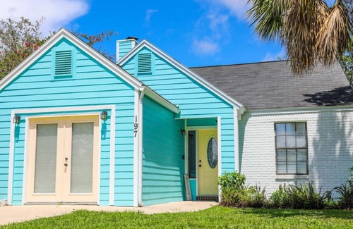 Dolphin's Cove Casa | *Relax* at this beautiful home *Ponte Vedra Beach*