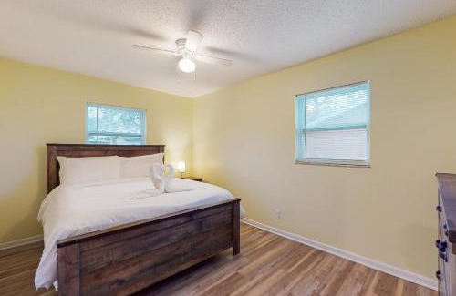 Tampa Casa | Relax Away in Tampa Bay
