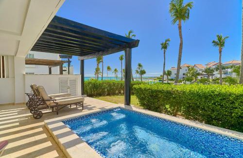 Cap Cana Marina Apartamento | Relax Beach Condo W Private Pool And Beach!