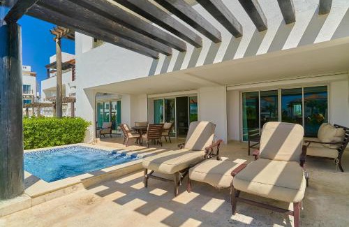 Cap Cana Marina Apartamento | Relax Beach Condo W Private Pool And Beach!