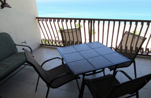 La Choya Condominio | ¡¡¡Relajarse!!! Ubicación frente a la playa con una hermosa vista al mar ... ¡Ahora disponible!