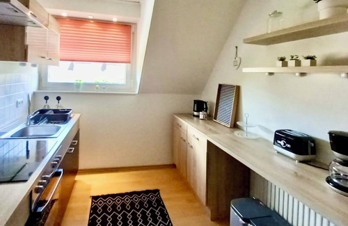 Osnabrueck Apartamento | Relax between Lake Dümmer and the Teutoburg Forest