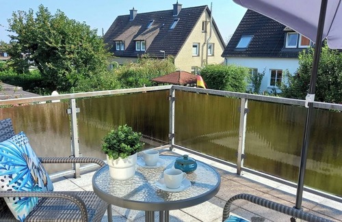 Osnabrueck Apartamento | Relax between Lake Dümmer and the Teutoburg Forest