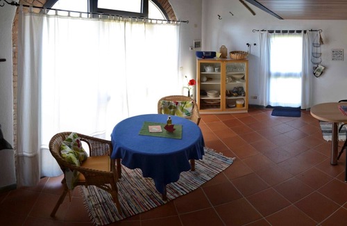San Casciano in Val di Pesa Apartamento | RELAX ENTRE ACEITUNAS Y VIÑEDOS