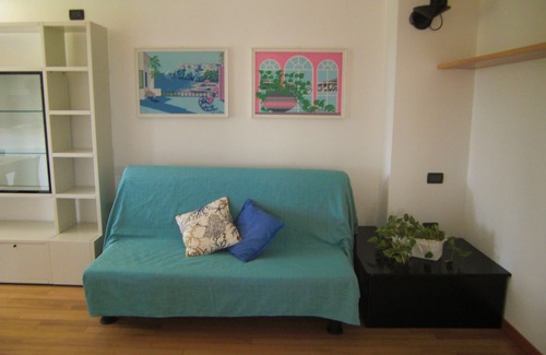 Punta Sabbioni Apartamento | Relájate entre la playa y Venecia