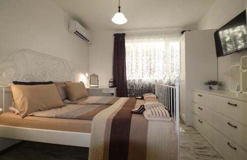 Hristo Botev Apartamento | Relax