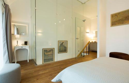 Birstonas Apartamento | Relax Birstonas