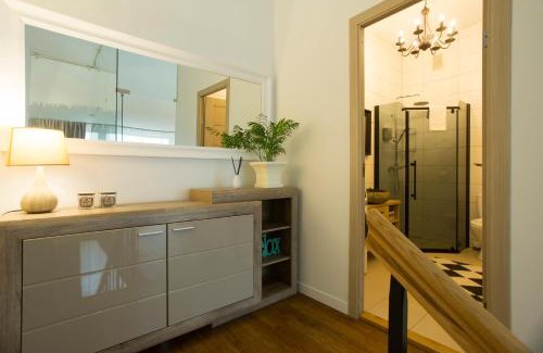 Birstonas Apartamento | Relax Birstonas