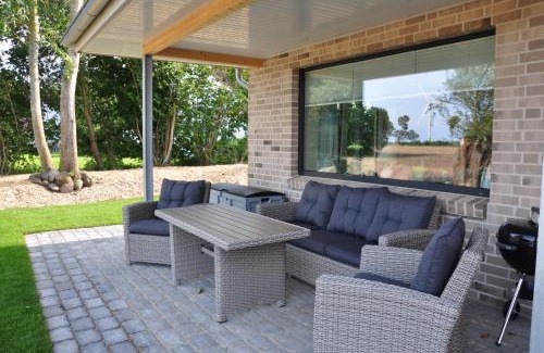 Klausdorf Casa | Relax Bungalow Muschelstrand