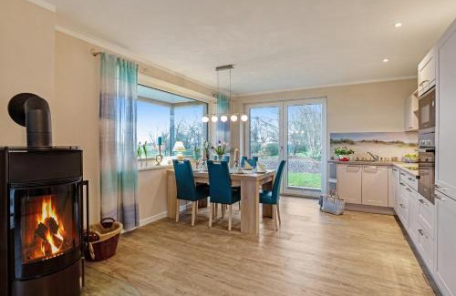 Klausdorf Casa | Relax Bungalow Muschelstrand
