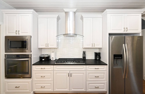 Auburn Casa | Relax by Chateau Elan, spacious 5-bedroom retreat awaits!
