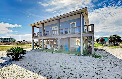 Fort Morgan Pines Casa | Relax by the Bay