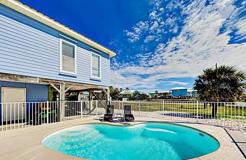 Fort Morgan Pines Casa | Relax by the Bay