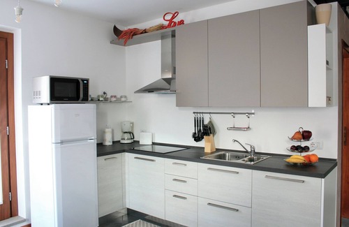 Faedis Apartamento | Vacaciones "Borc por Cucs" relajante, senderismo y buen vino!
