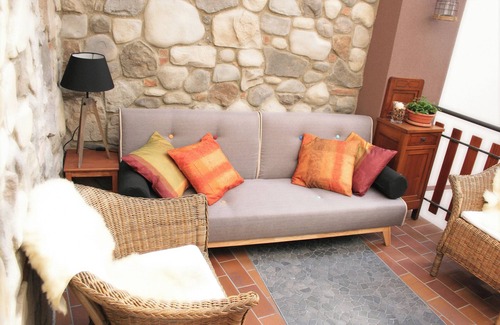 Faedis Apartamento | Vacaciones "Borc por Cucs" relajante, senderismo y buen vino!